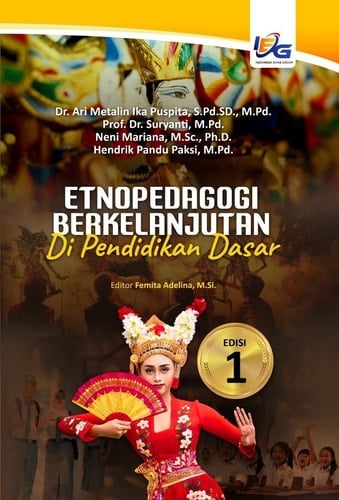 Etnopedagogi Berkelanjutan di Pendidikan Dasar