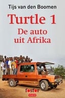 Turtle 1: de auto uit Afrika