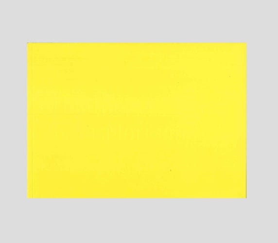 And So It Goes Richard Deacon, Merlin James, Heather and Ivan Morison: Artists from Wales at the 52nd International Art Exhibition, Venice