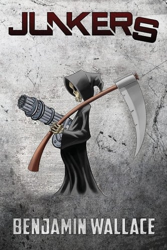 Junkers (Revised Edition)