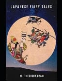 Japanese Fairy Tales (Annotated)