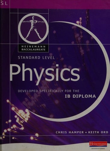 Heinemann Baccalaureate Physics Standard