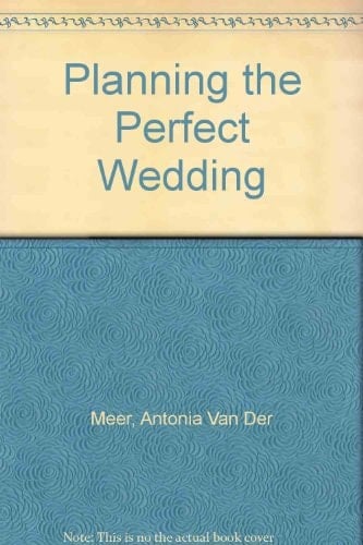 Planning the Perfect Wedding