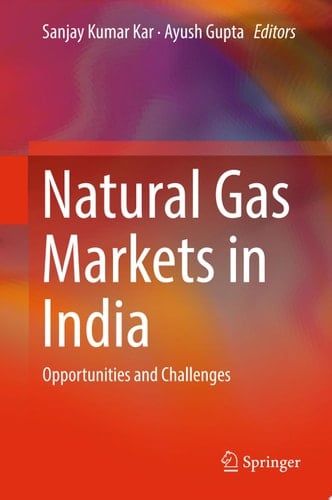 Natural Gas Markets in India