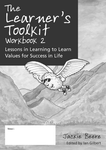 The Learner's Toolkit Student Workbook 2 (Bundle Of 30)