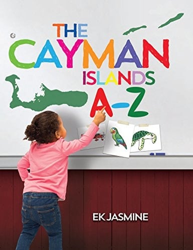 Cayman Islands A-Z: H is for Heritage
