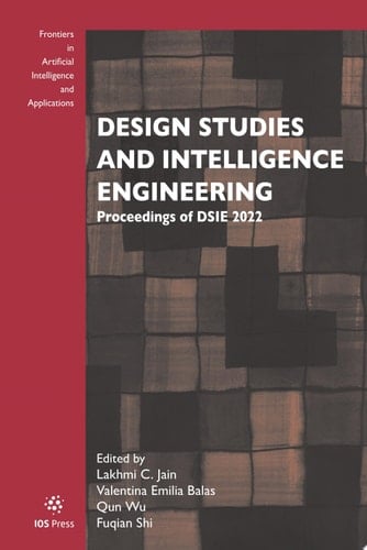 Design Studies and Intelligence Engineering