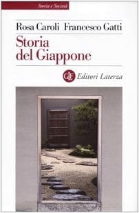 Storia del Giappone