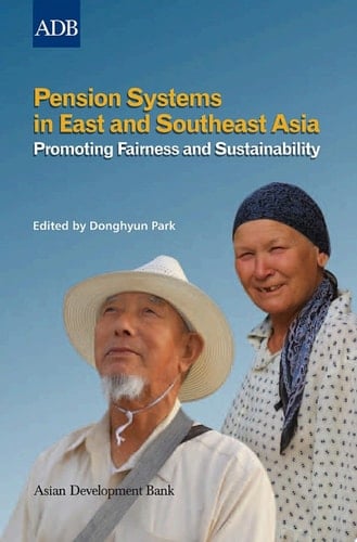 Pension Systems in East and Southeast Asia