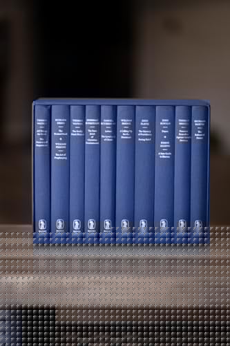 The Puritan Classics 10 Volume Set