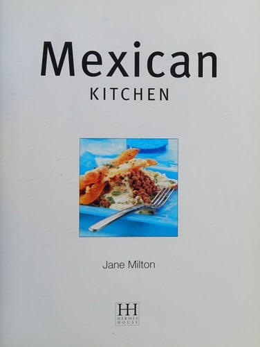 Mexican Cooking