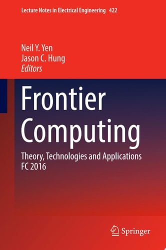 Frontier Computing