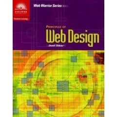 Principles Of Web Design