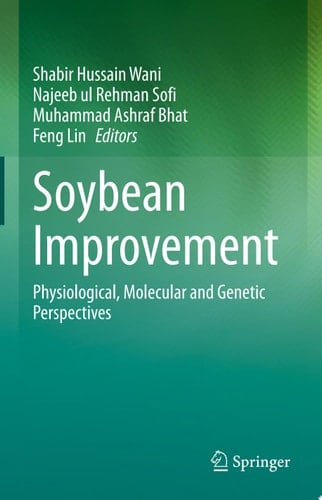 Soybean Improvement