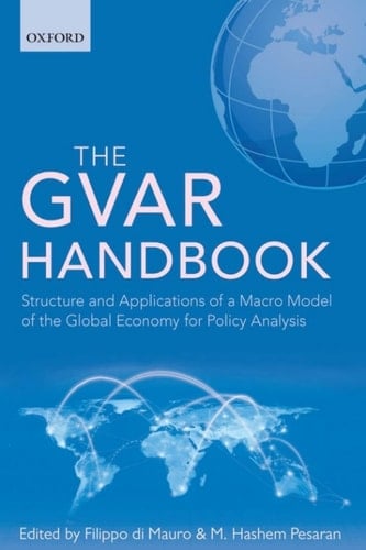 The GVAR Handbook