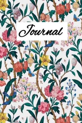 Journal: Daily Journal