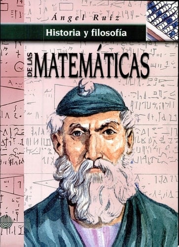 Historia Y Filosofía de Las Matemáticas