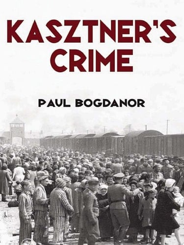 Kasztners Crime