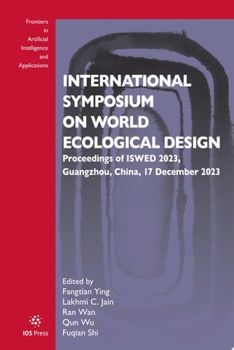 International Symposium on World Ecological Design