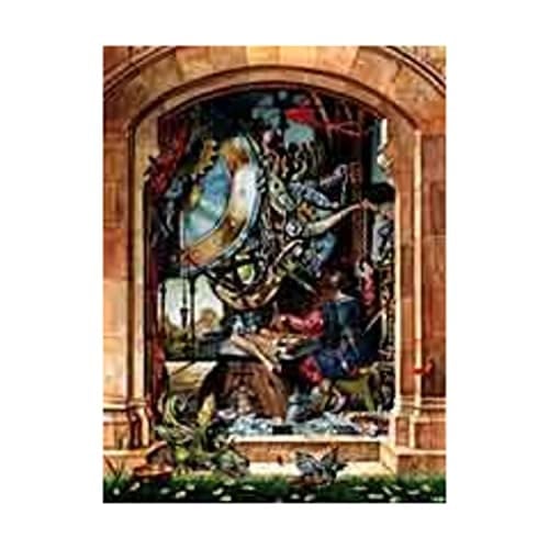 The Artisans Handbook