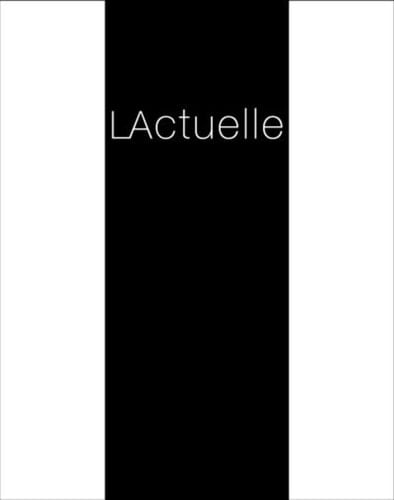 L'Actuelle (1955-1957)