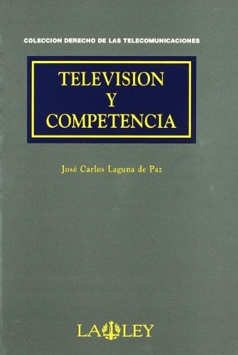 Televisión y competencia