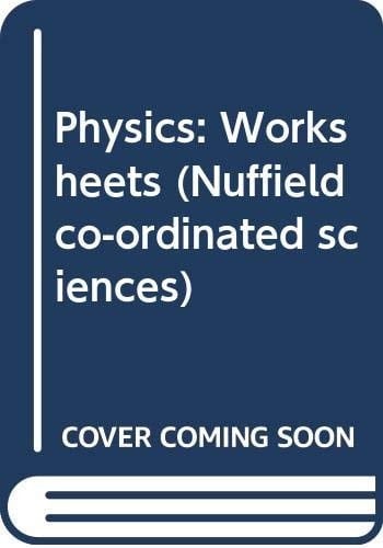 Physics Worksheets