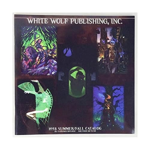 1999 CATALOG January to June