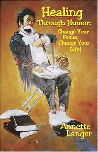 Healing Through Humor