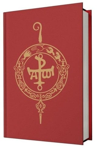 RITUAL PARA INSTITUIR CATEQUISTAS