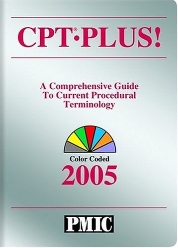 CPT Plus! 2005