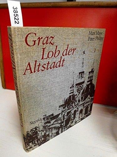 Graz - Lob der Altstadt