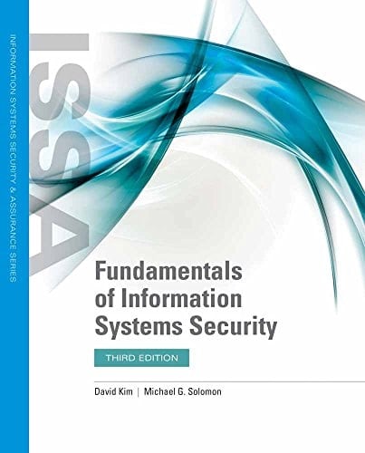 Fundamentals of Information Systems Security: Print Bundle