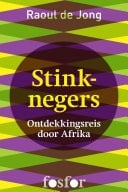 Stinknegers ontdekkingstocht door Afrika