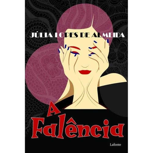 livro a falncia