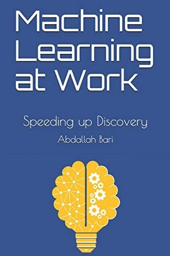 Machine Learning at Work Speeding Up Discovery