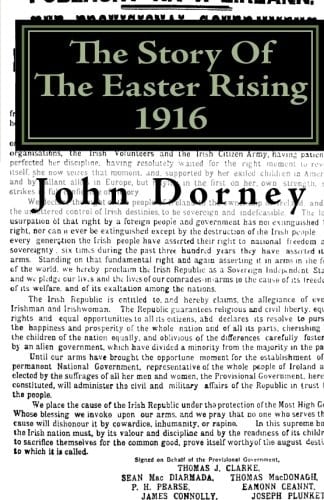 The Story of the Easter Rising 1916