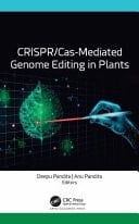 CRISPR/Cas-mediated Genome Editing in Plants