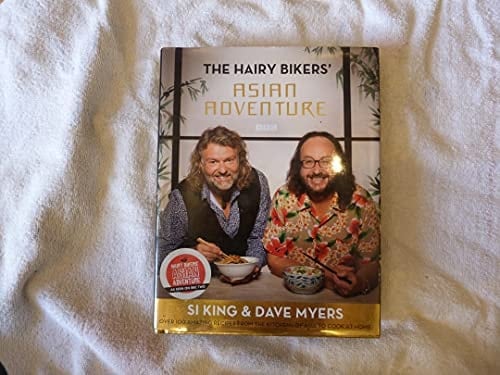 The Hairy Bikers' Asian Adventure