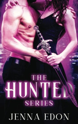 The Hunted Series Omnibus
