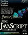 Special Edition Using Javascript
