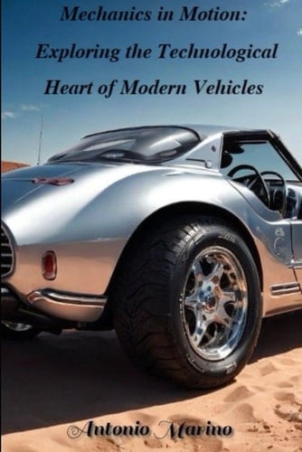 Mechanics in Motion Exploring the Technological Heart of Modern Vehicles