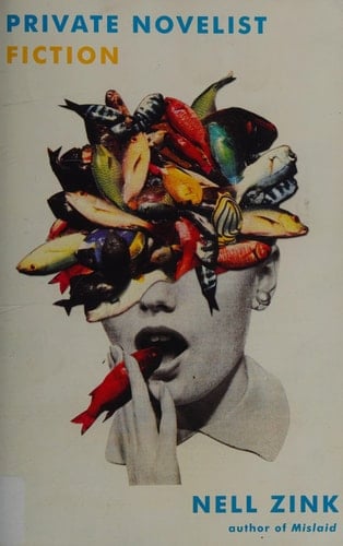 Private Novelist Fiction