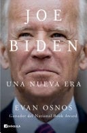 Joe Biden Una nueva era