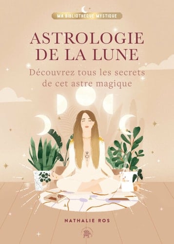 Astrologie de la Lune