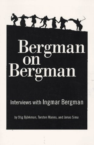 Bergman On Bergman