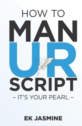Man-Ur-Script: It's Your Pearl