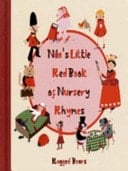 Nila's Little Red Book of Nursery Rhymes