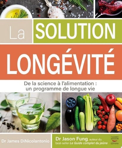 La solution Longévité