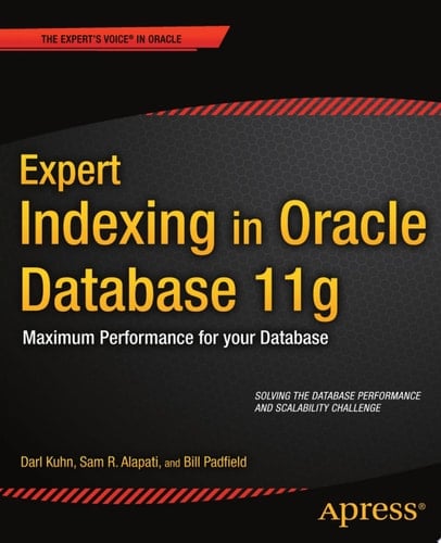 Expert Indexing in Oracle Database 11g